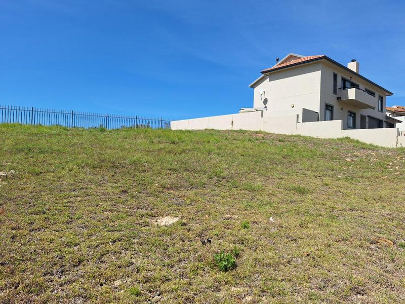 0 Bedroom Property for Sale in Avonddans Western Cape